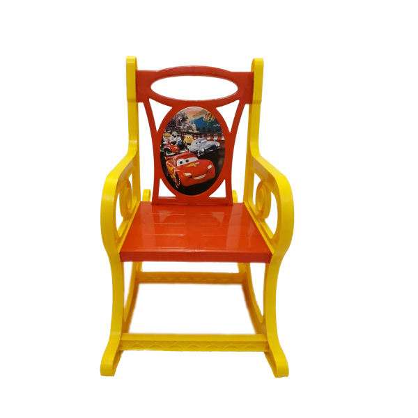 صندلی کودک هوم کت مدل راک کد 2127