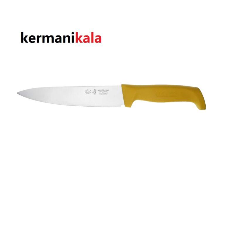 چاقو آشپزخانه حیدری مدل 723 A