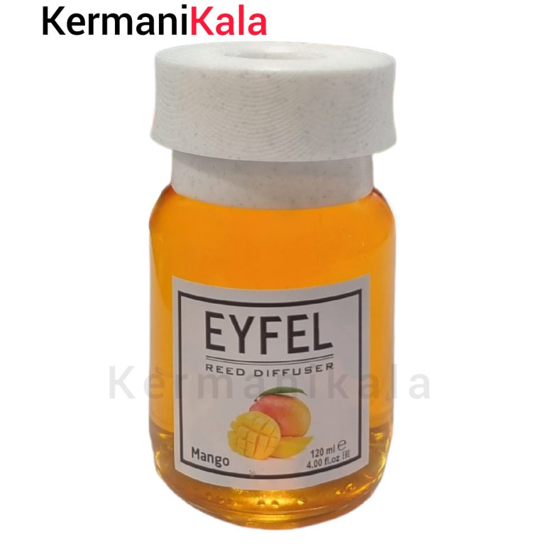 خوشبوکننده اصلی ایفل 120میلی EYFEL